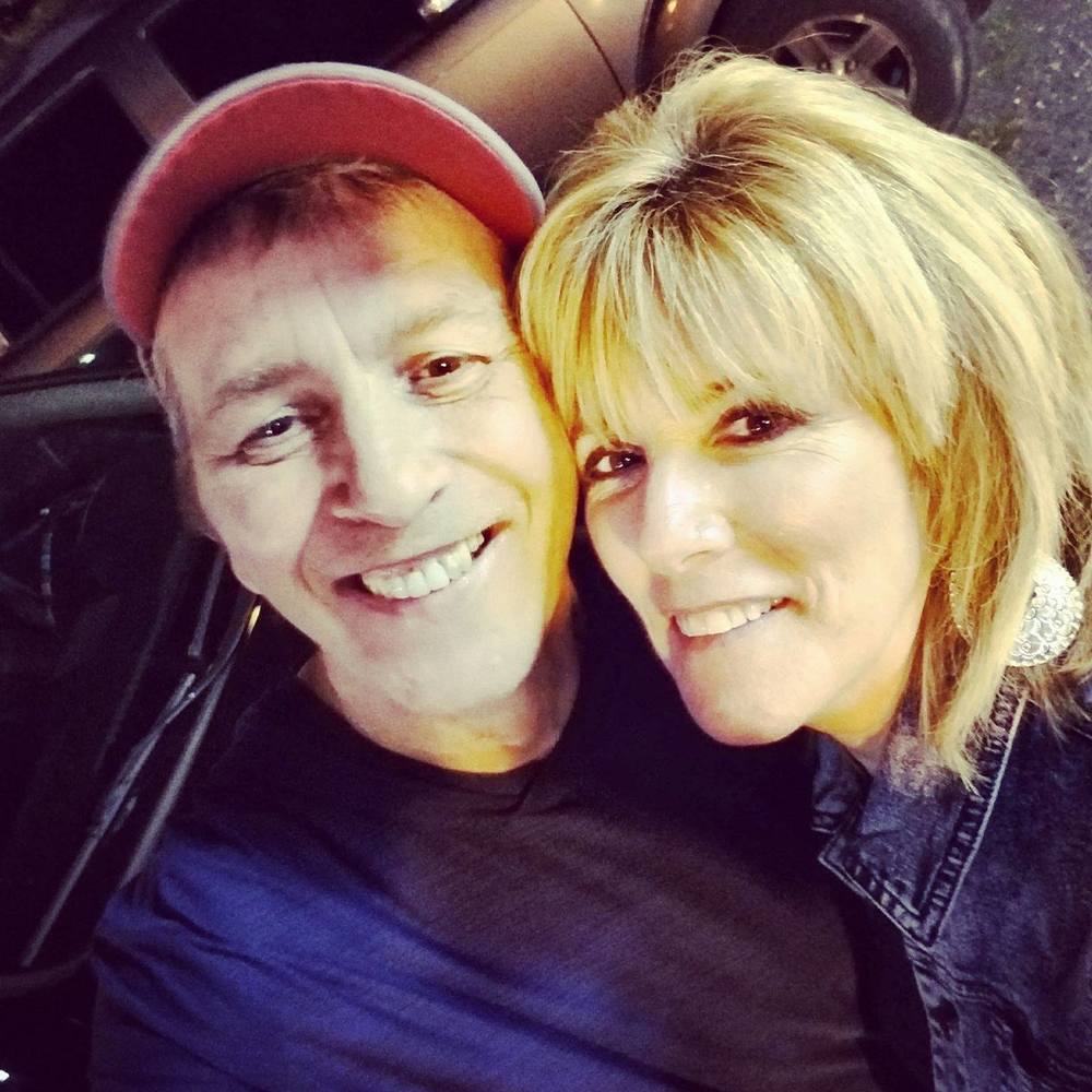 Meet your Posher, Denyse